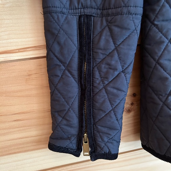 Stockh lm Milly Qulited Jacket - Picture 9 of 16